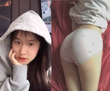sex học sinh lớp 8 Chim to dài bướm hồng mà anh không thèm chơi chơi lỗ đít