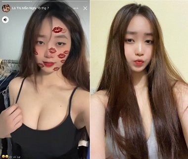 summertime saga sex Kiều Vy làm tình cùng bạn trai lộ mặt